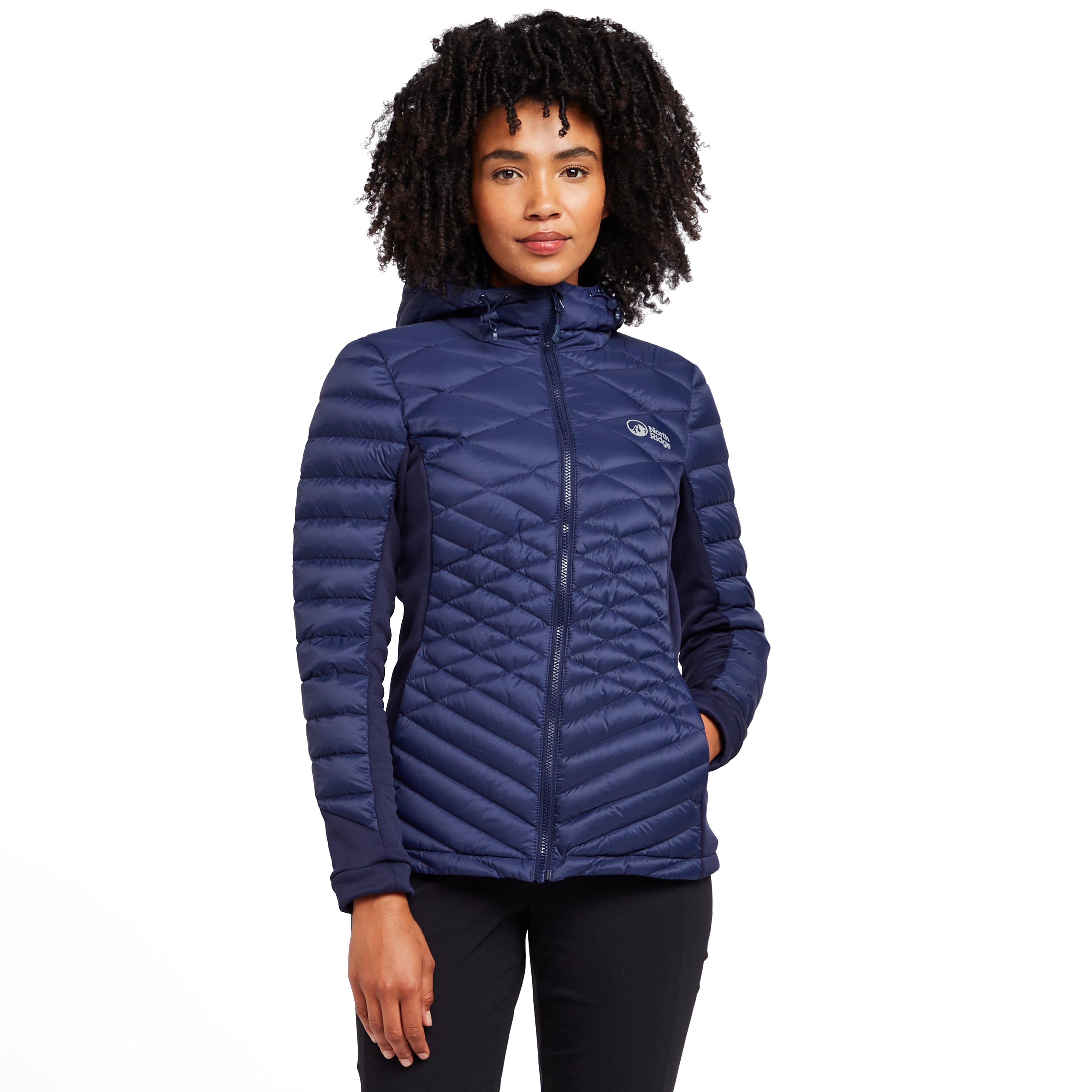 North ridge puffer jacket online