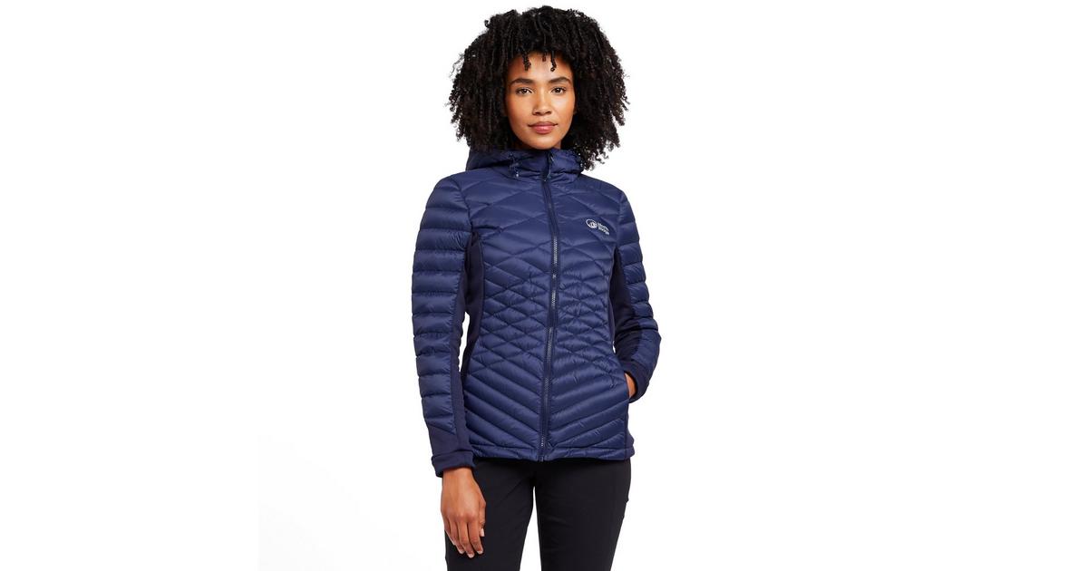 North ridge women's nord down cheap jacket