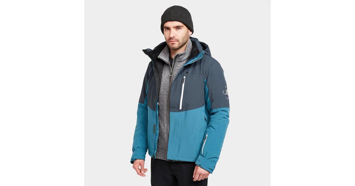 Salomon Jacket | Blacks