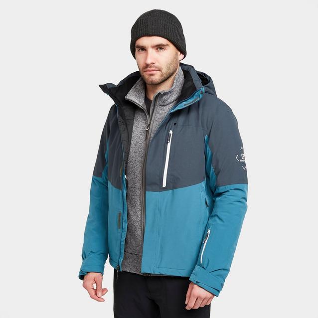 Salomon jacket outlet