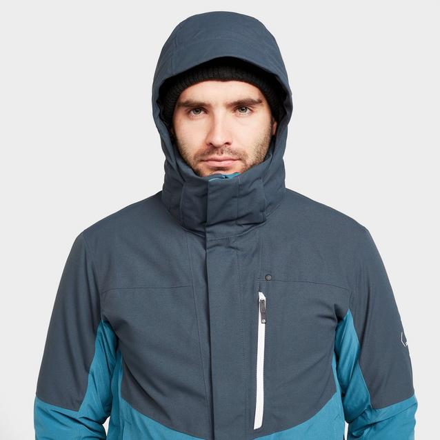 Salomon Men’s Speed Jacket | Blacks