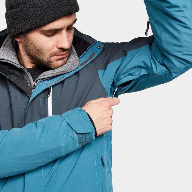 Salomon Jacket | Blacks