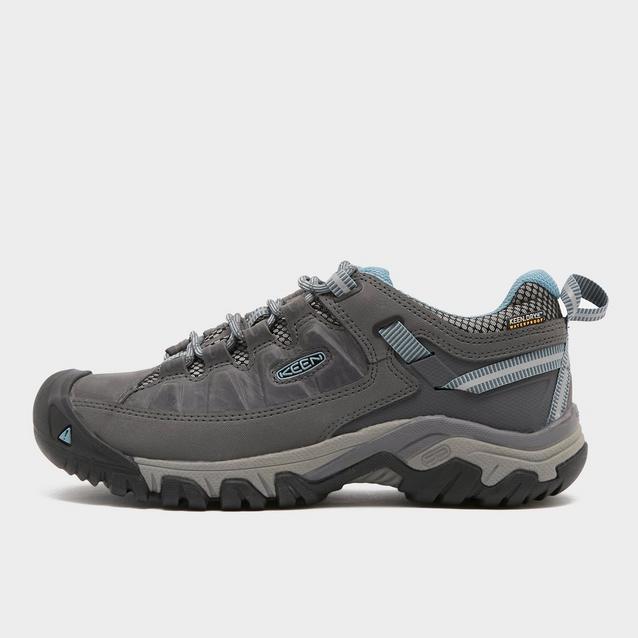 Keen Women’s Targhee III Waterproof Hiking Boots | Millets