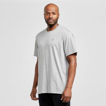 Grey Haglofs Men’s Camp T-Shirt