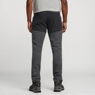 Grey Haglofs Men’s Mid Slim Pant