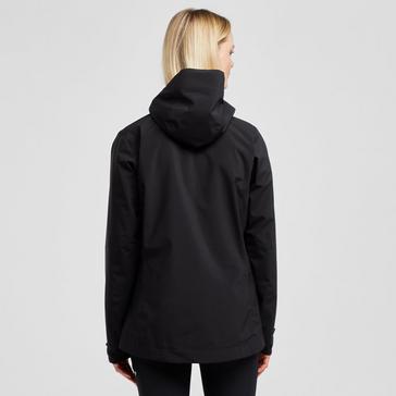 Black Haglofs Women’s Tjarn Jacket