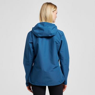 Blue Haglofs Women’s Spira Jacket