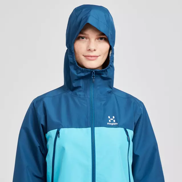 Haglofs Women's Spira Jacket | Ultimate Outdoors