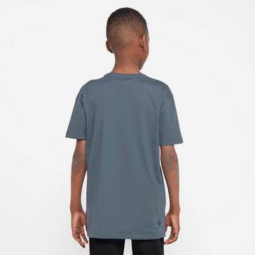 Grey Dare 2B Kids' Go Beyond T-Shirt