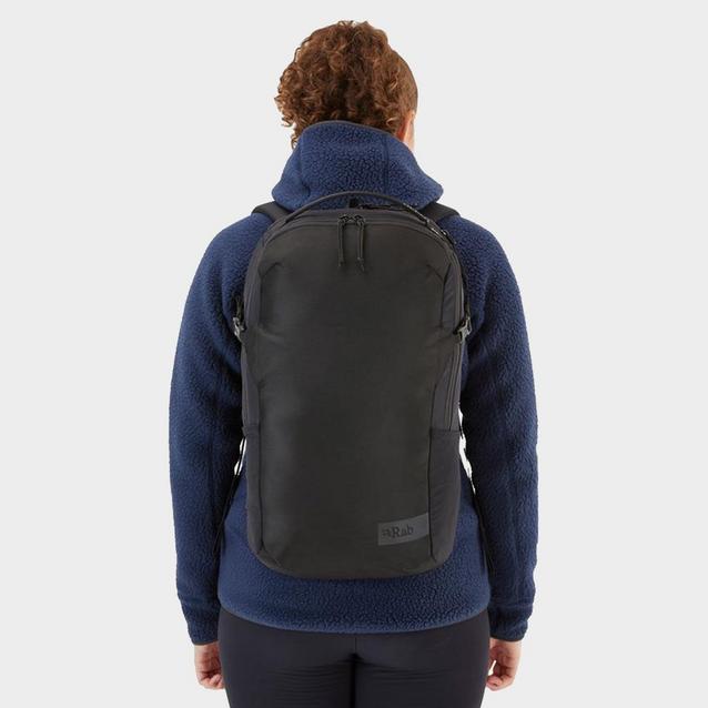 22 litre rucksack hotsell