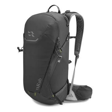 Black Rab Aeon 27 Backpack