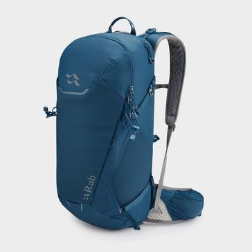 NAVY Rab Aeon 27 Backpack