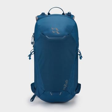 NAVY Rab Aeon 27 Backpack