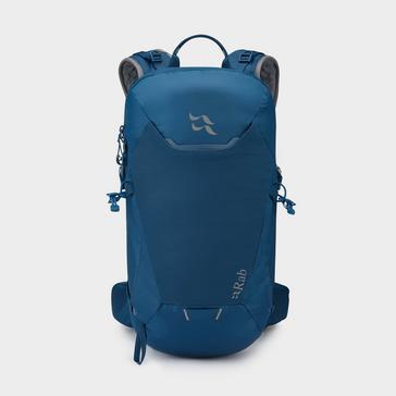 Navy Rab Aeon 20L Daypack