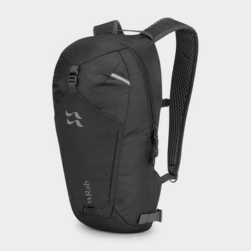 Black Rab Tensor 10 Daypack