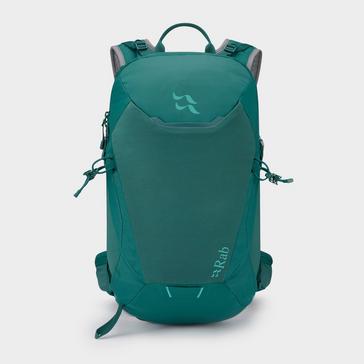 Green Rab Women's Aeon 18L Daypack