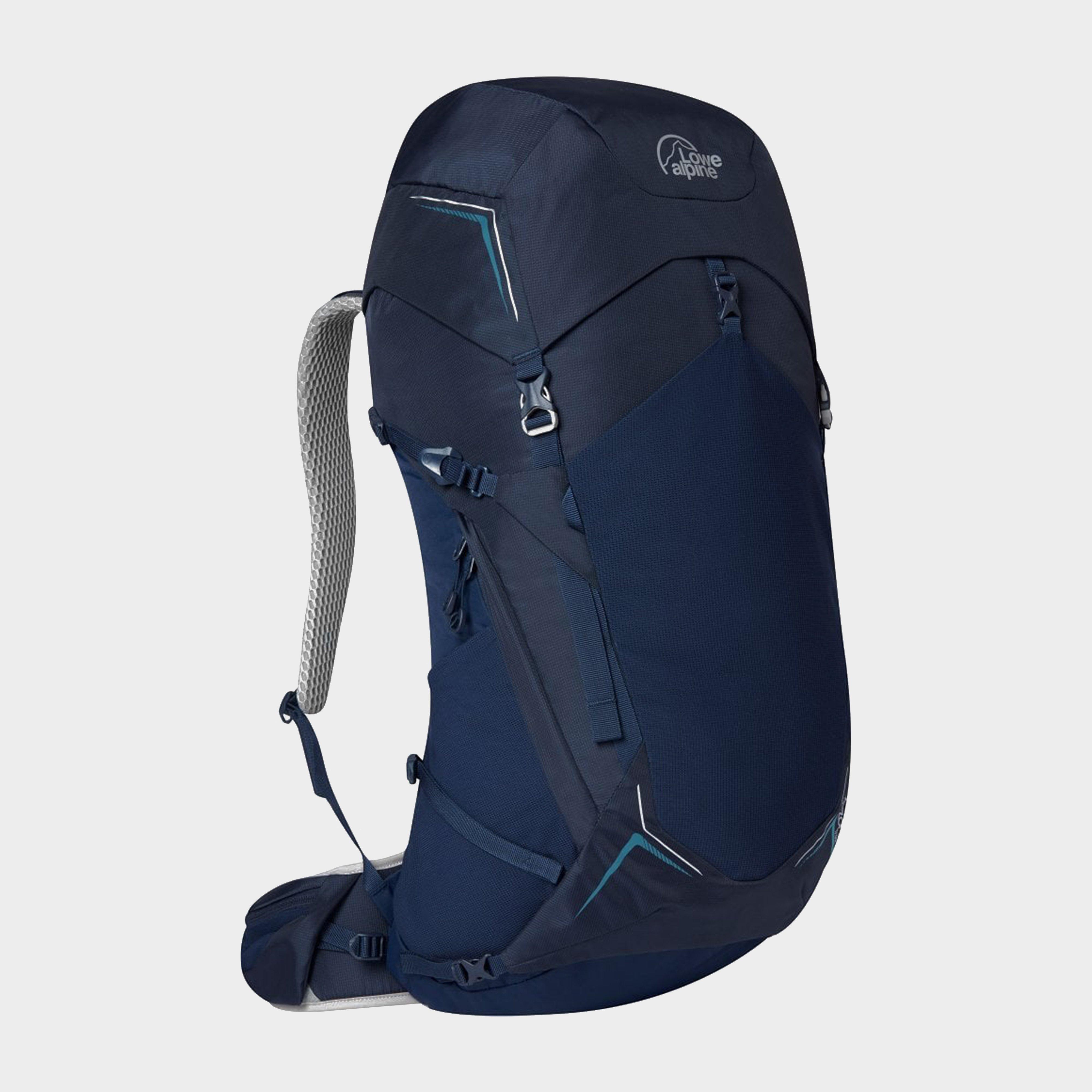 Lowe alpine 40l best sale