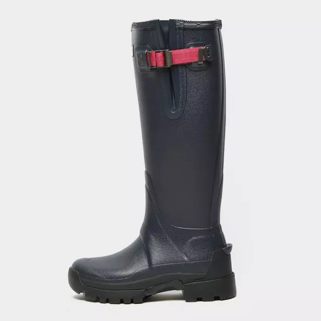 Men's balmoral side adjustable wellington boots sale
