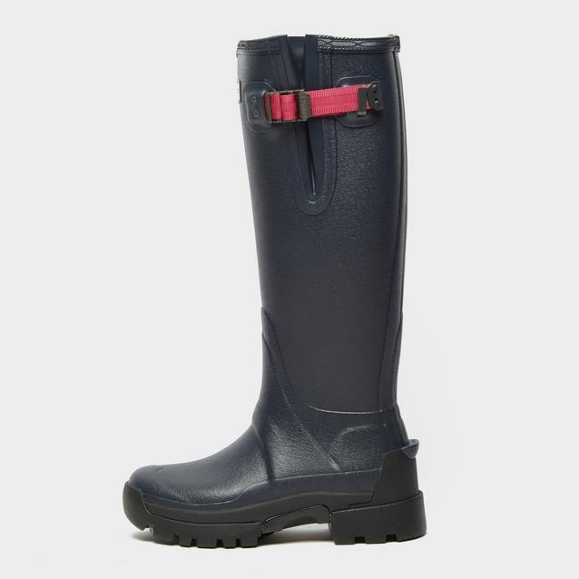 Hunter Boots Women's Balmoral Adjustable 3mm Neoprene Wellies