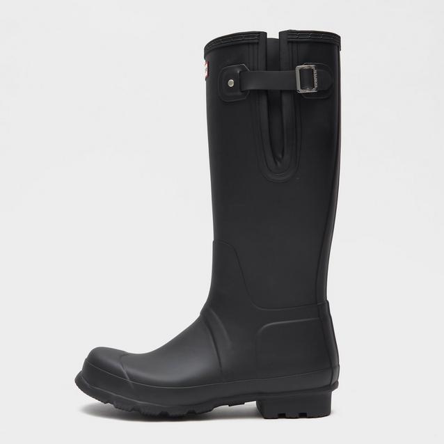 Mens shop adjustable wellies