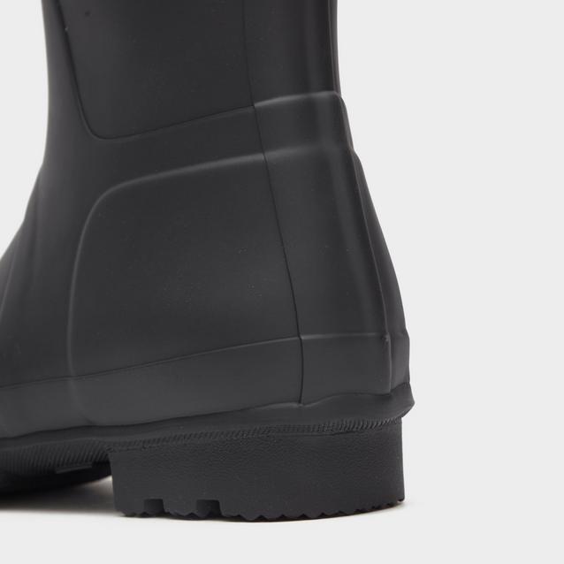 Men's Original Side Adjustable Wellington Boots