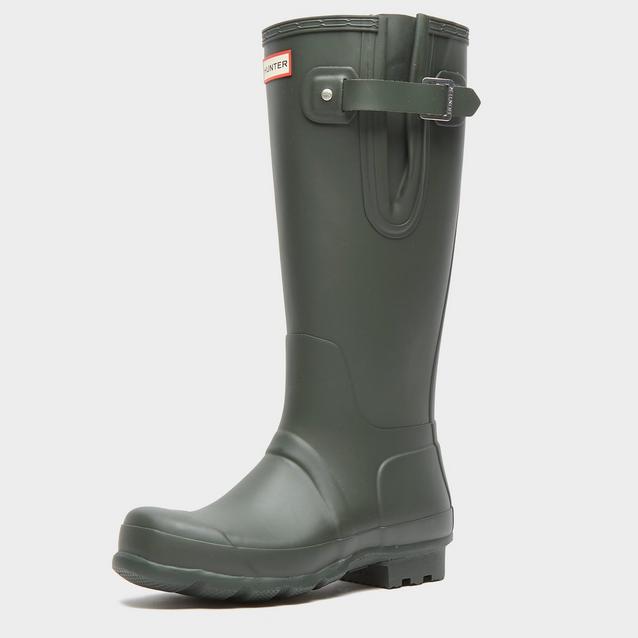 Mens hunter tall sales wellington boots