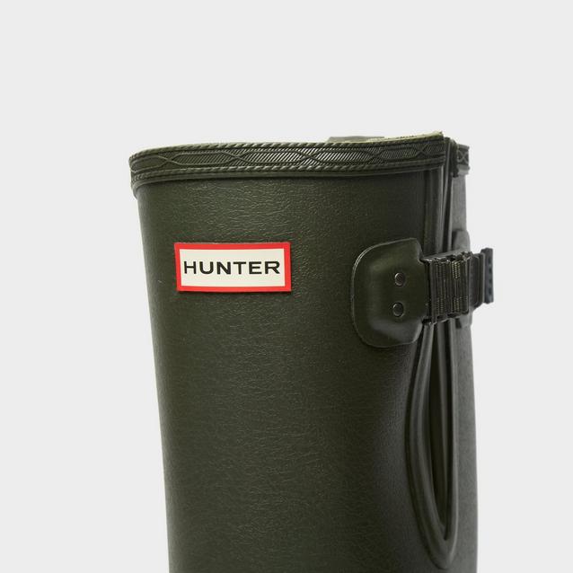 Hunter Women's Balmoral Adjustable 3mm Neoprene Wellington Boots