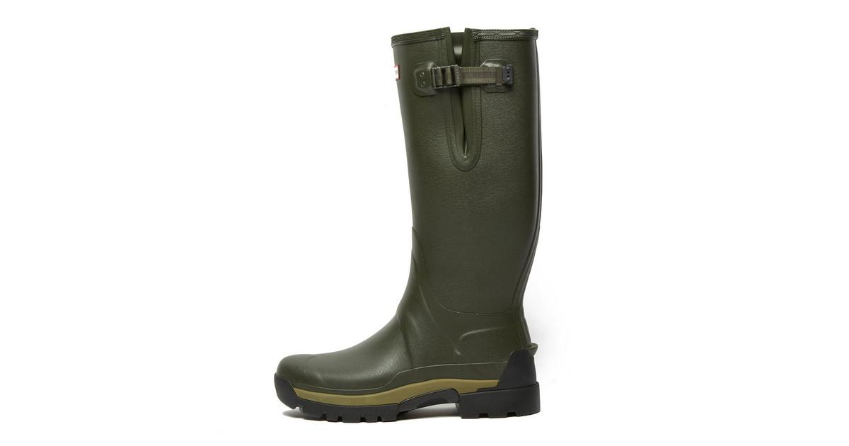 Balmoral hot sale wellington boots