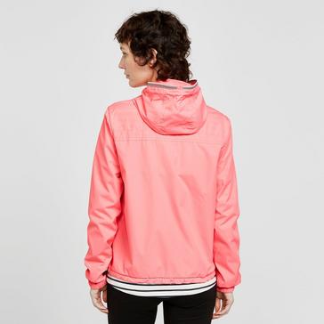 Pink Hunter Womens Original Shell Jacket