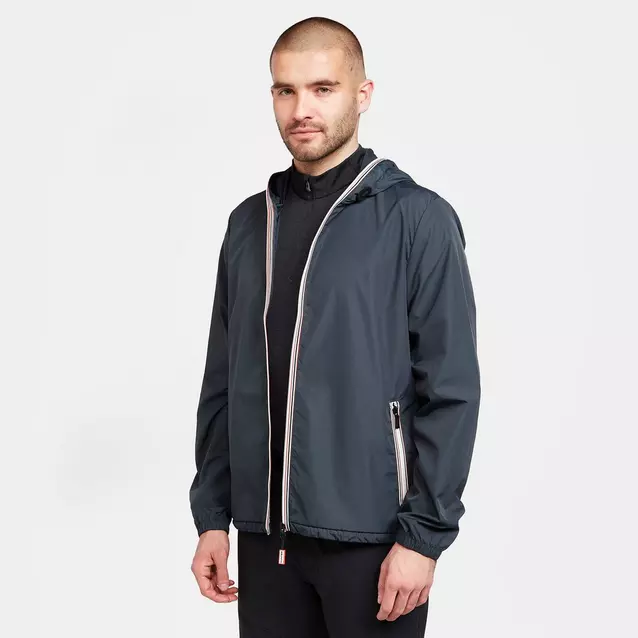 Hunter shell jacket best sale