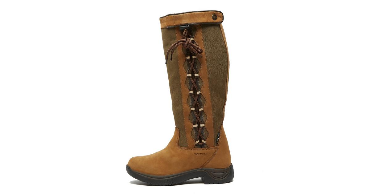 Dublin pinnacle hot sale boots sale