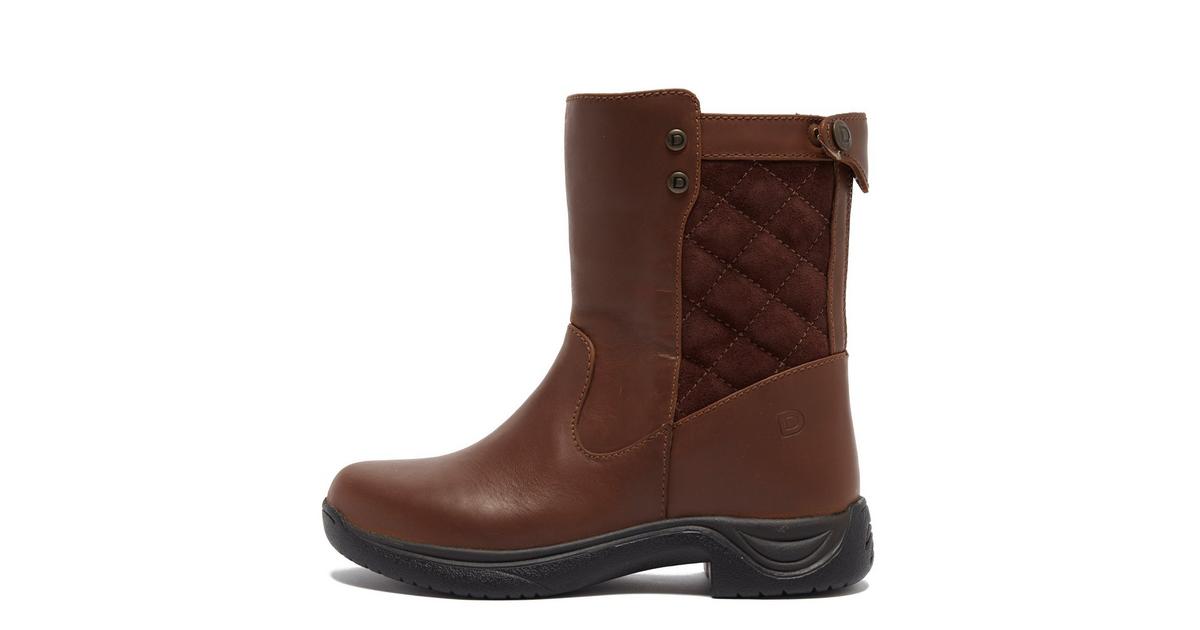 Dublin Women's Queenie Short Boots Ultimate Outdoors