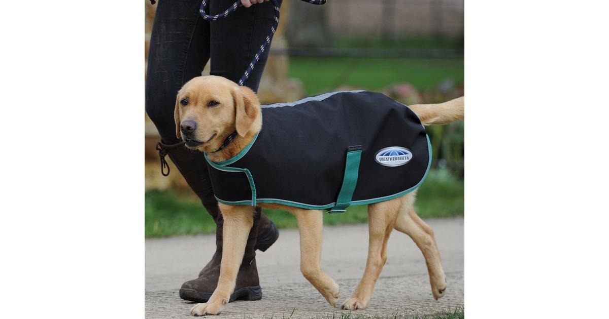 Weatherbeeta Green-Tec 900D Detach-A-Neck Heavy, 48" - 69