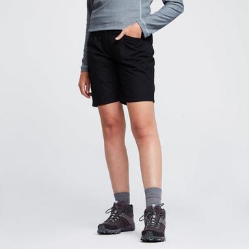 Storm Thermal Shorts W - Black