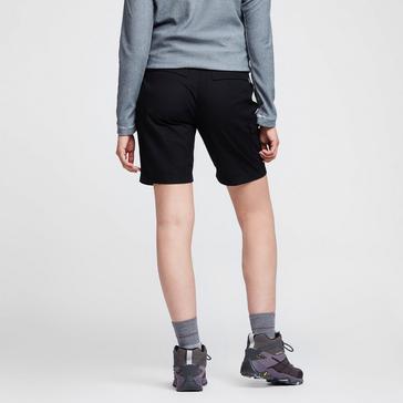 Black Peter Storm Women's Ramble II Shorts