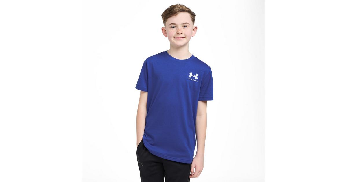 Under armour t shop shirts kids 2015