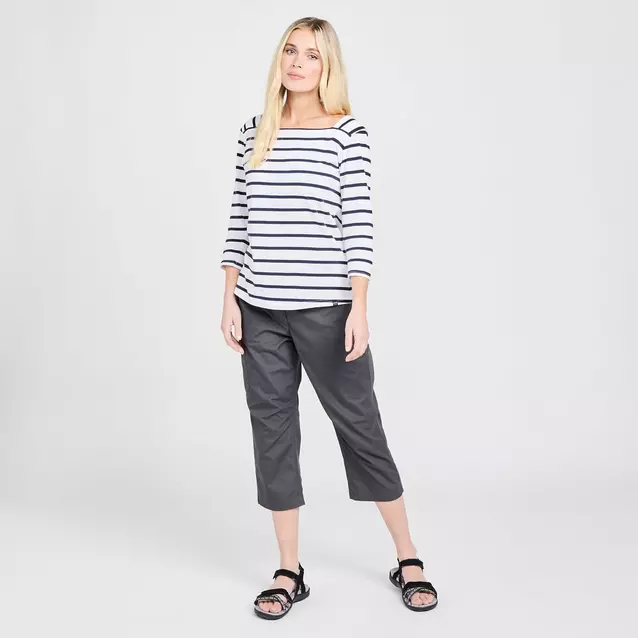 Women’s Ramble Capri Trousers