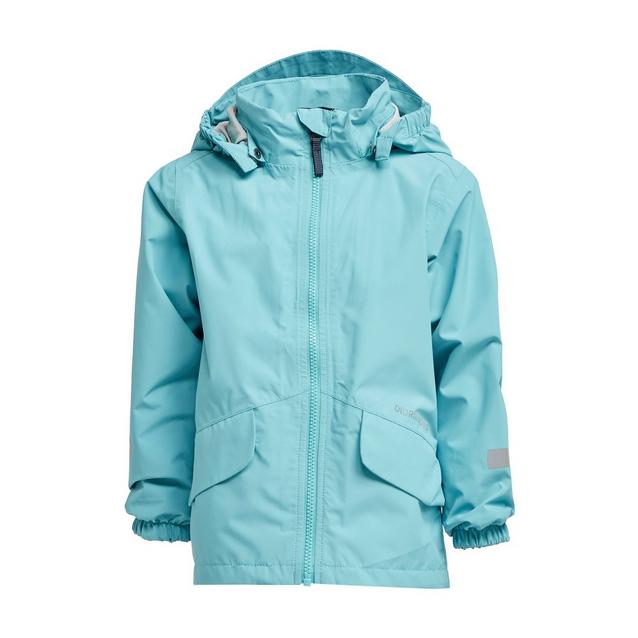 Slaskeman Didriksons Waterproofs Kids' Norma Waterproof Jacket