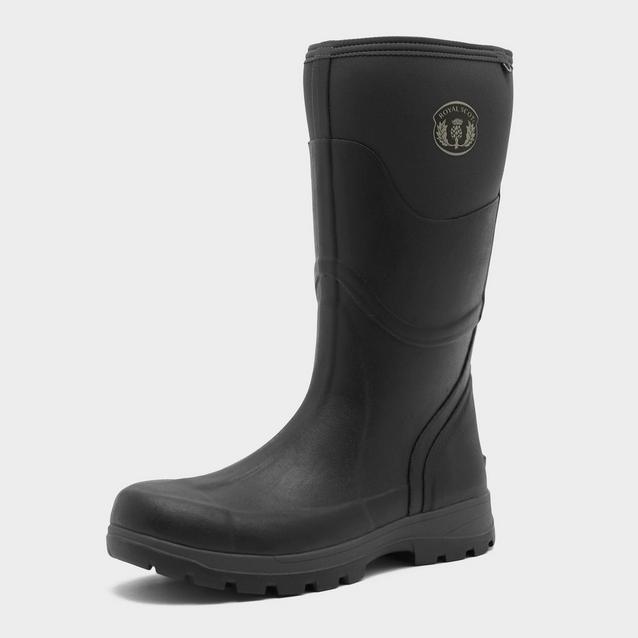 Royal 2024 rubber boots