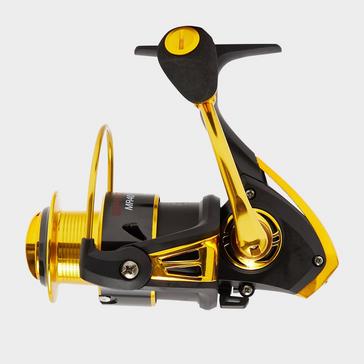 Gold Westlake Spinz Reel (RB4000)