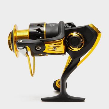 Gold Westlake Spinz Reel (RB4000)