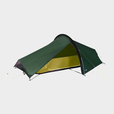 Green Terra Nova Laser Compact 1 Tent