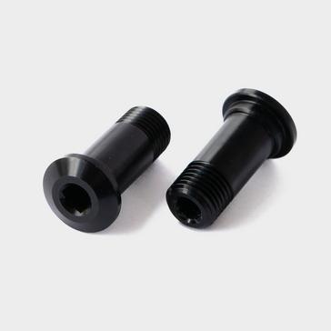 Black Calibre Sentry Seatstay Pivot Bolt