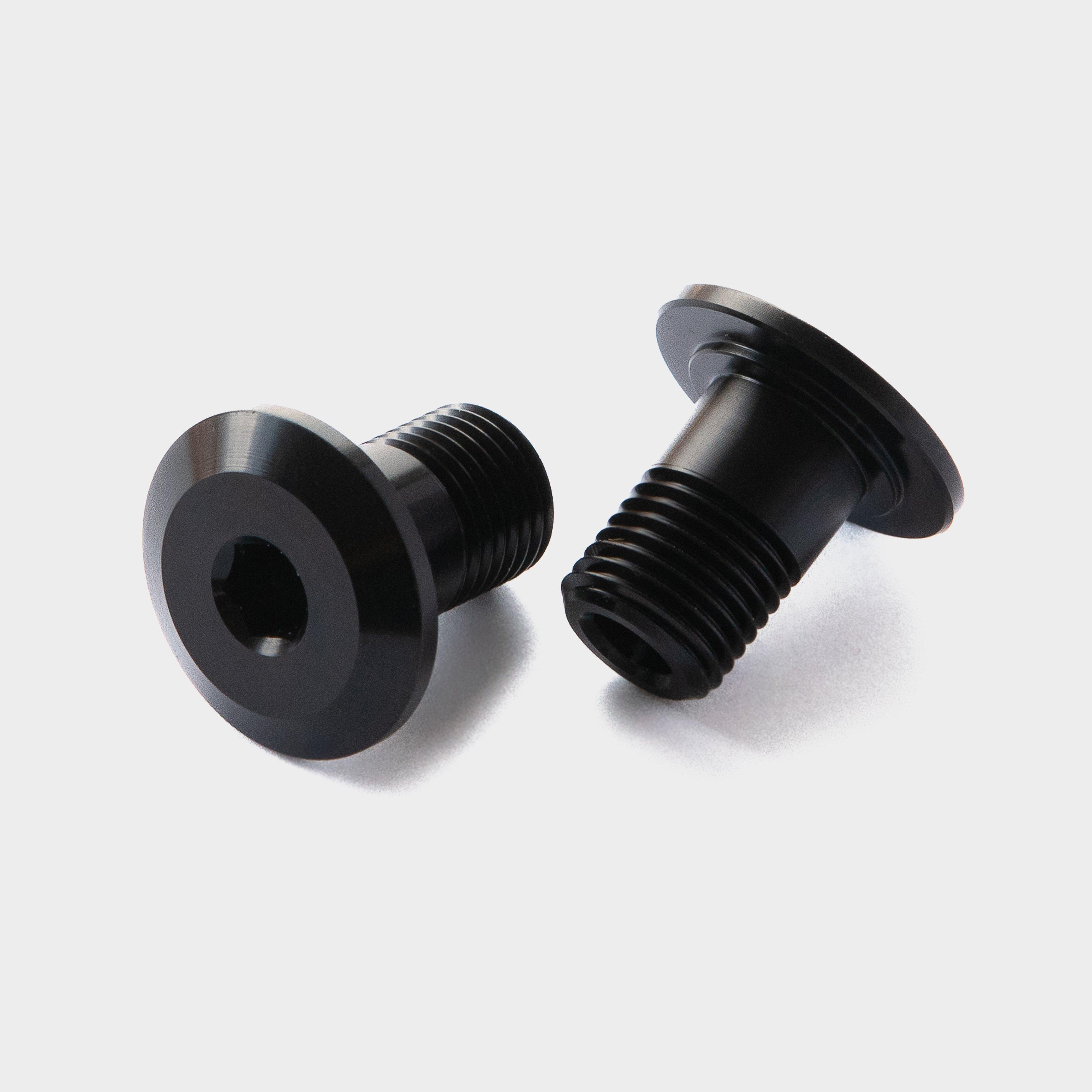 Sentry Rocker Link Pivot Bolt - Black, Black