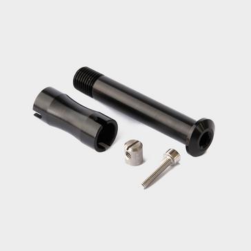 Black Calibre Sentry Lower Pivot Bolt Kit