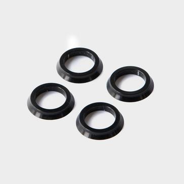 Black Calibre Sentry Replacement Bearing Washer Kit