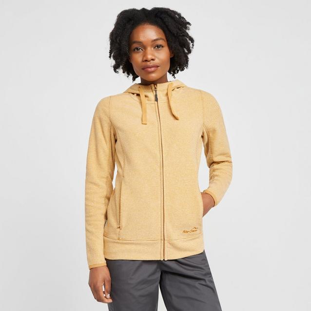 Full zip discount micro fleece womens