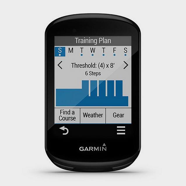 Garmin Edge® 830 GPS Cycling Computer | Millets