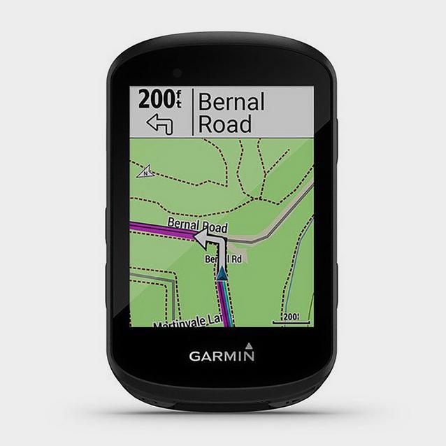 Garmin edge 2024 1030 black