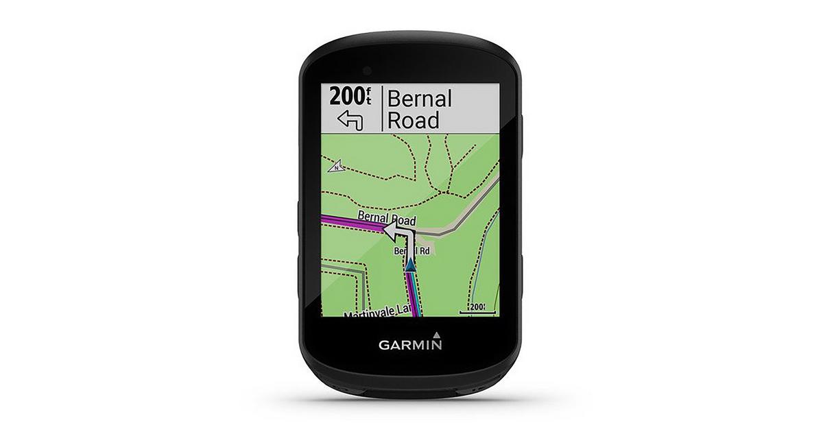 Garmin edge cycle store computer